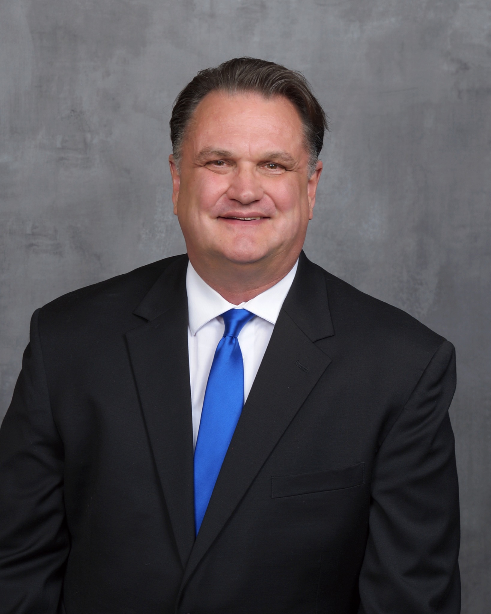 Jeff Teichert, Managing Attorney