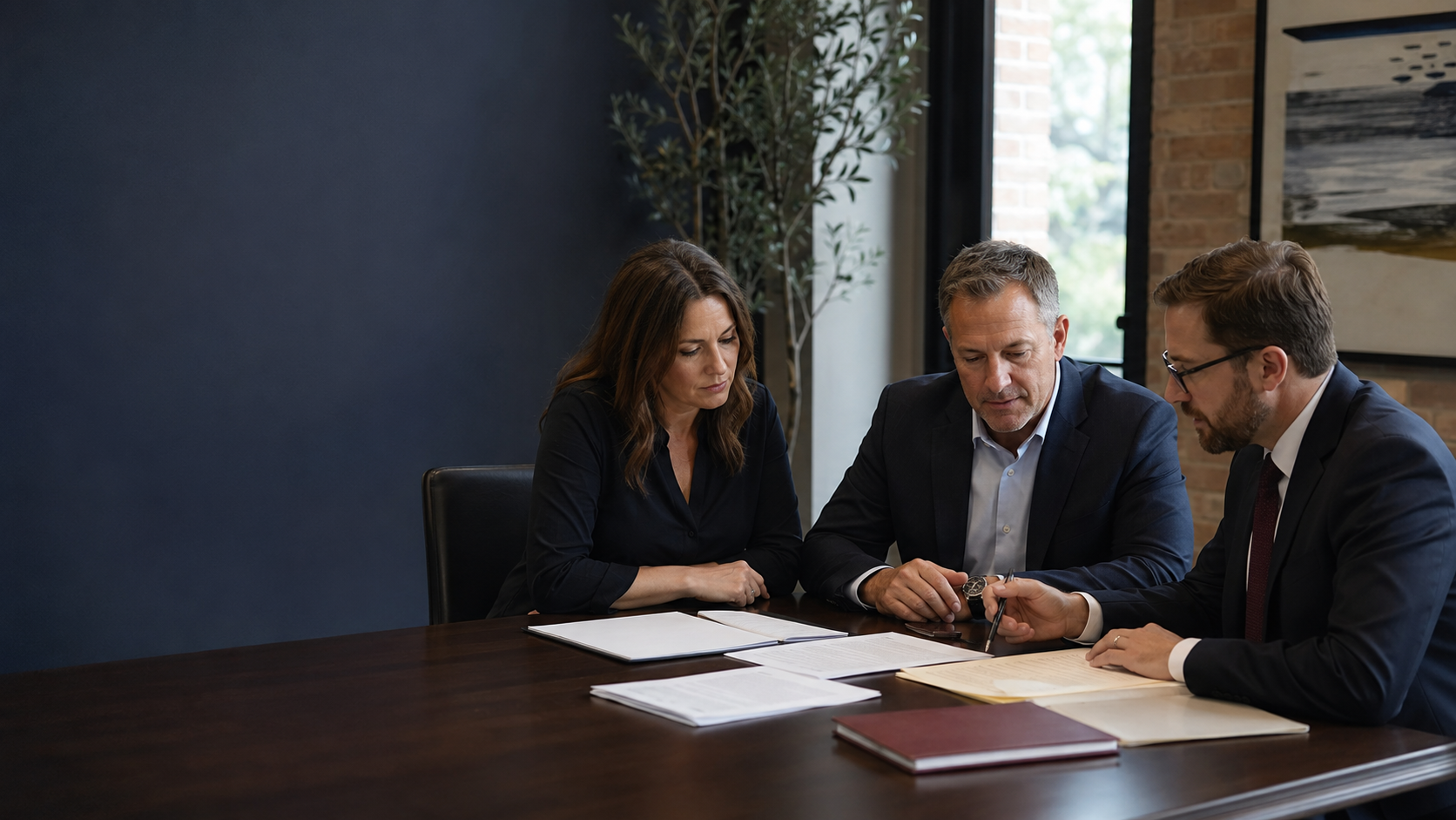 Business Litigation