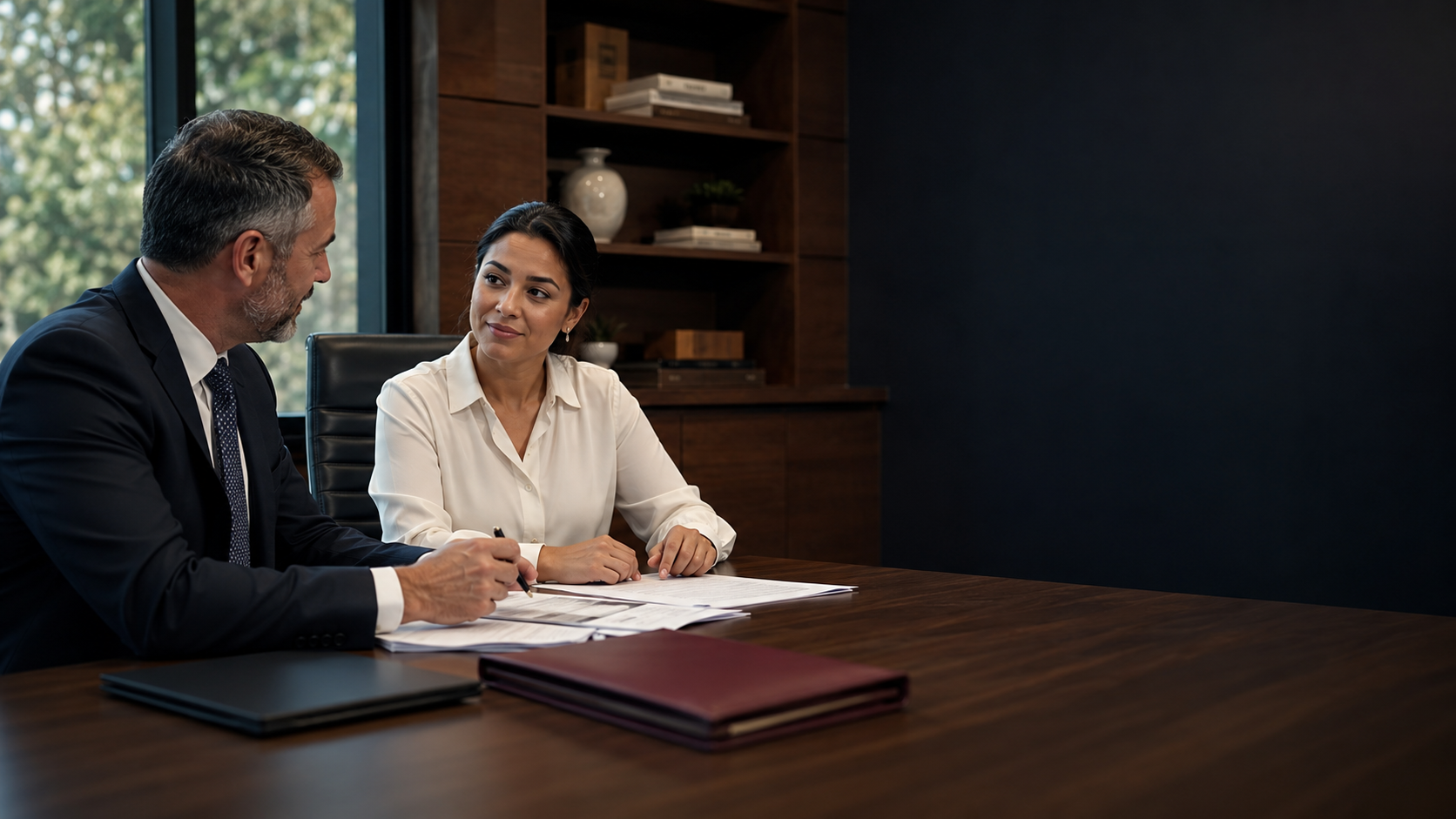 Outside General Counsel